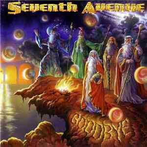 Seventh Avenue - Goodbye download flac