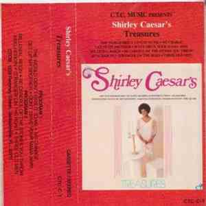Shirley Caesar - Shirley Caesar's Treasures download flac