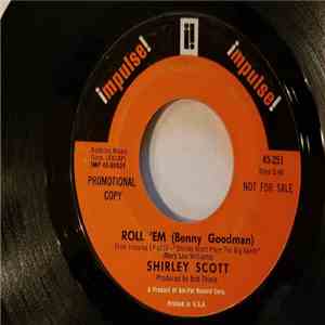 Shirley Scott - Roll 'Em download flac