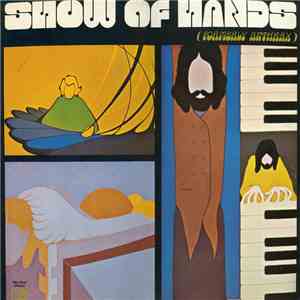 Show Of Hands - Formerly Anthrax download flac