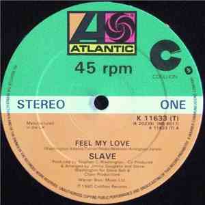 Slave - Feel My Love download flac