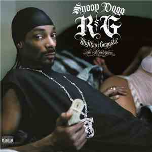 Snoop Dogg - R & G (Rhythm & Gangsta): The Masterpiece download flac
