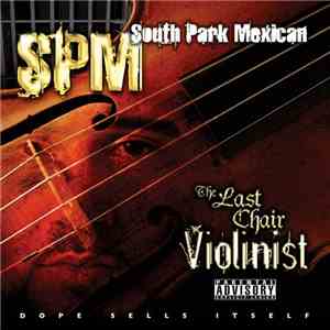 SPM - The Last Chair Violinist download flac