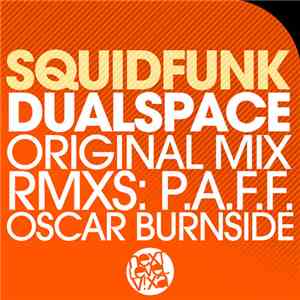Squidfunk - Dualspace download flac