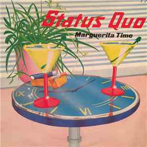 Status Quo - Marguerita Time download flac