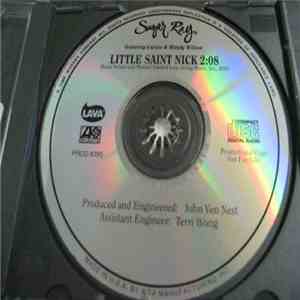 Sugar Ray - Little Saint Nick download flac