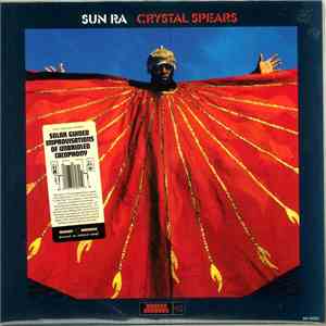 Sun Ra - Crystal Spears download flac