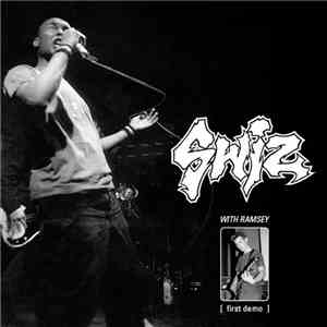 Swiz - With Ramsey [First Demo] download flac