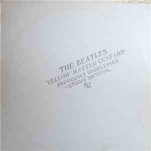 The Beatles - Yellow Matter Custard download flac