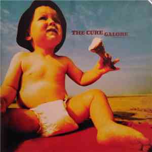 The Cure - Galore (The Singles 1987-1997) download flac