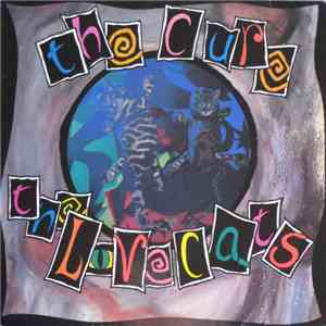 The Cure - The Love Cats download flac