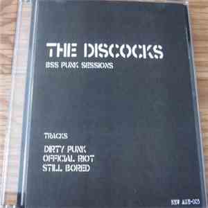 The Discocks - BSS Punk Sessions download flac