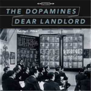 The Dopamines / Dear Landlord - Portrait Parle download flac