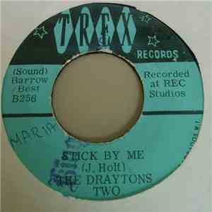 The Draytons Two - Stick By Me download flac