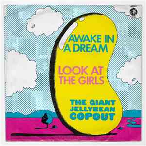 The Giant Jellybean Copout - Awake In A Dream download flac