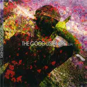The Good Listeners - OJAI download flac