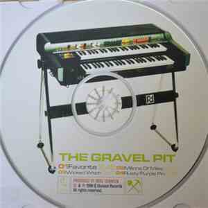 The Gravel Pit - Favorite download flac
