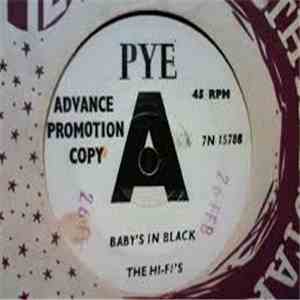 The Hi-Fi's - Baby's In Black download flac