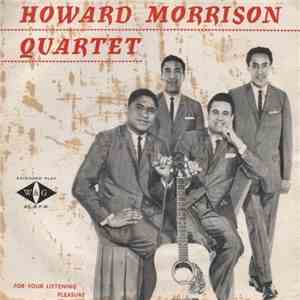 The Howard Morrison Quartet - The Howard Morrison Quartet download flac