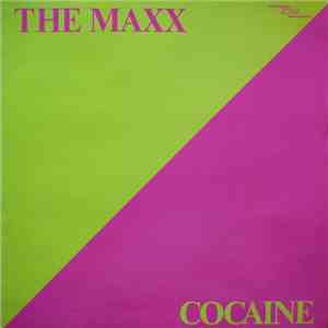 The Maxx - Cocaine download flac