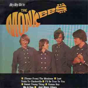 The Monkees - Hey Hey We're The Monkees download flac