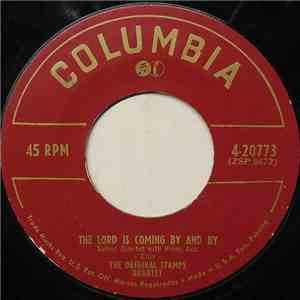 The Original Stamps Quartet - The Lord Is Coming By And By download flac