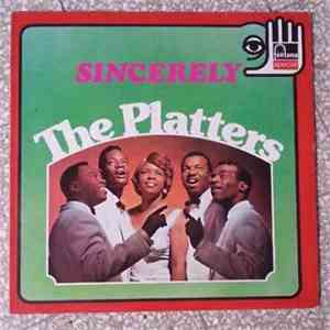 The Platters - Sincerely download flac
