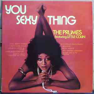 The Prumes Featuring Little Colin - You Sexy Thing download flac