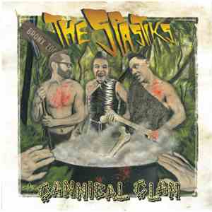 The Spastiks - Cannibal Clan download flac