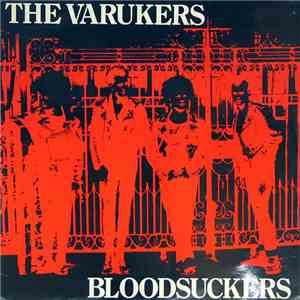 The Varukers - Bloodsuckers download flac