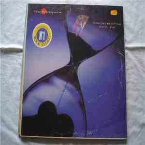The Whispers - Just Gets Better With Time download flac