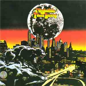 Thin Lizzy - Nightlife download flac