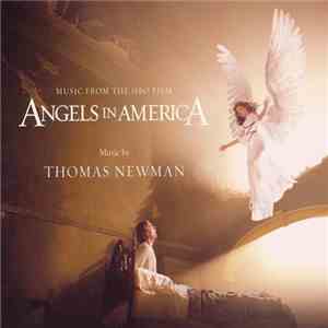 Thomas Newman - Angels In America (Music From The HBO Film) download flac