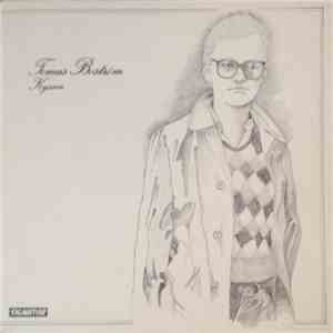 Tomas Boström - Kyssen download flac