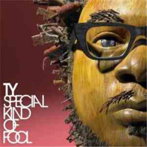 Ty - Special Kind Of Fool download flac