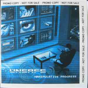 Unsafe - Manipulative Progress FLAC album