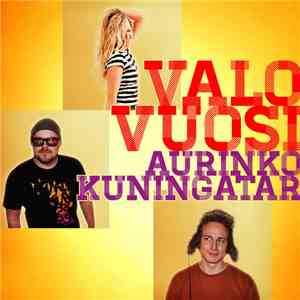 Valovuosi - Aurinkokuningatar download flac