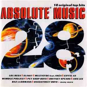 Various - Absolute Music 28 download flac