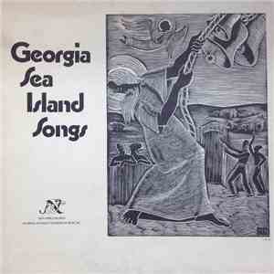 Various - Georgia Sea Island Songs download flac