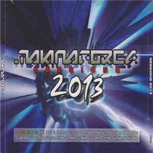 Various - Makinaforce Sessions 2013 download flac