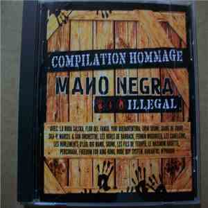 Various - Mano Negra - Illegal download flac