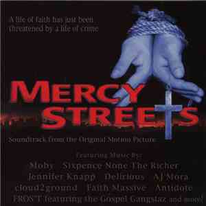 Various - Mercy Streets Soundtrack download flac