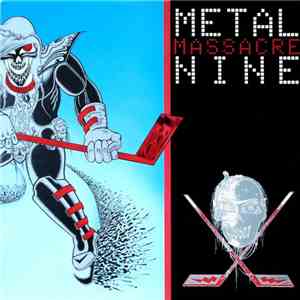 Various - Metal Massacre Nine download flac