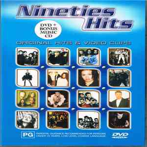 Various - Nineties Hits FLAC album