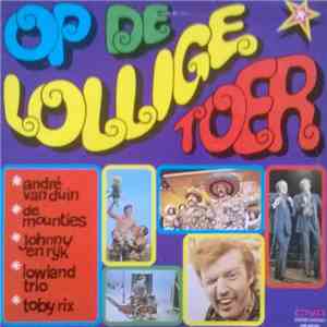 Various - Op De Lollige Toer download flac