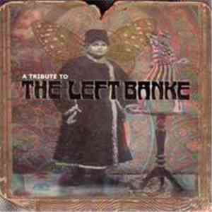 Various - Shadows Breaking Over Our Heads: A Tribute To The Left Banke download flac