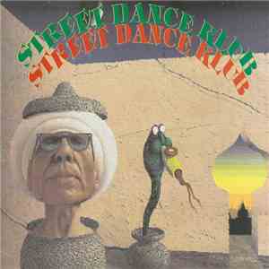Various - Street Dance Klub download flac