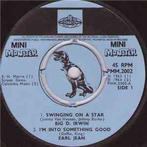 Various - Swinging On A Star download flac