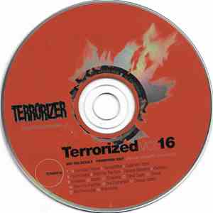 Various - Terrorized Vol 16 download flac