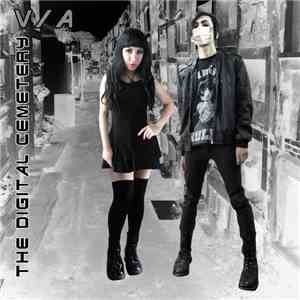 Various - The Digital Cemetery download flac